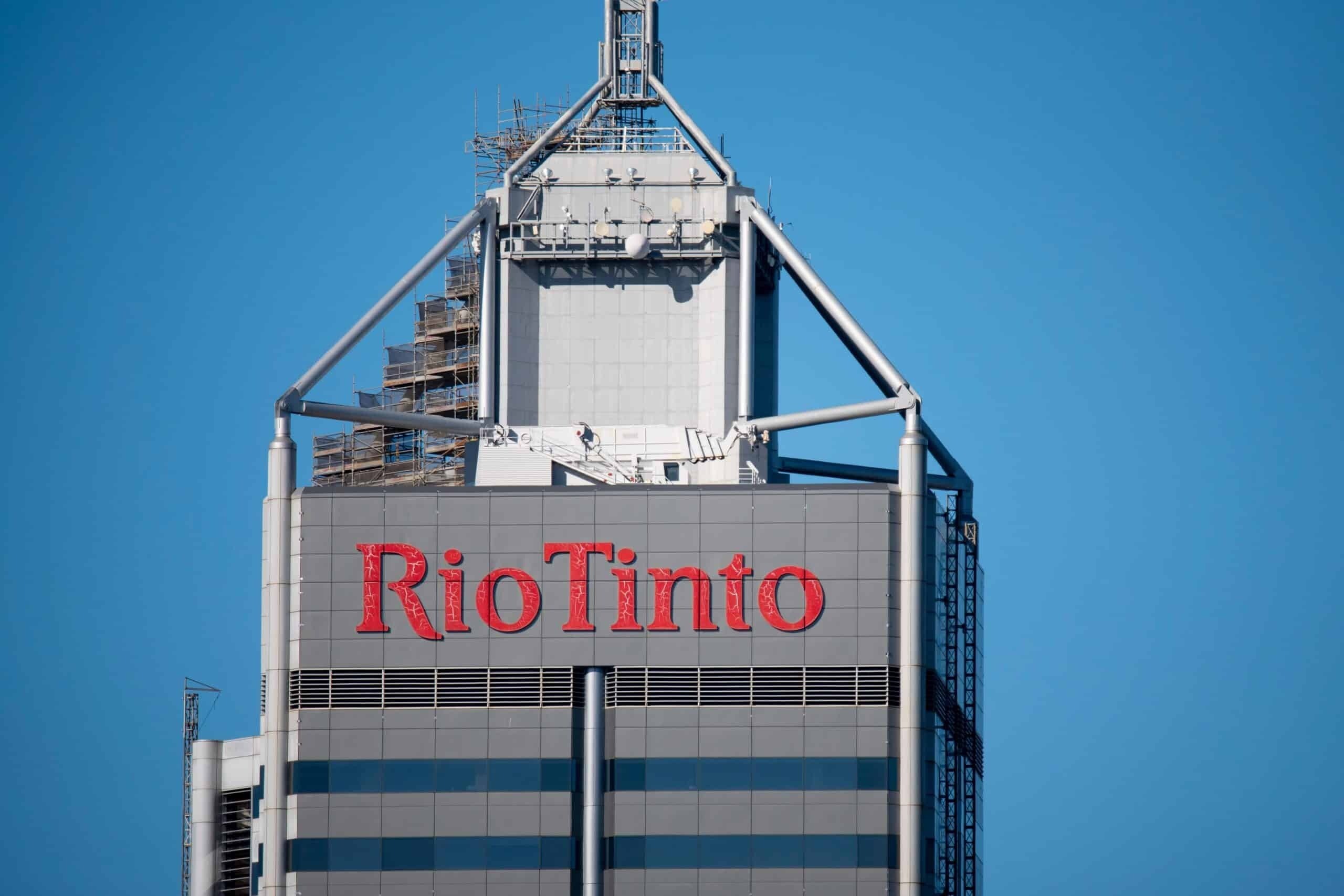 Rio Tinto signs deal to acquire leading lithium company Arcadium amid aluminium-lithium boom 