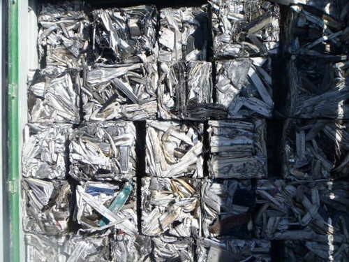 Aluminium demand in North America marks a positive growth trend in H1 2024 with a 5.2% rise Y-o-Y