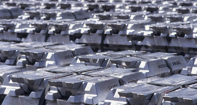 US primary aluminium output drops in July'24, but scrap recovery compensates for it by gaining 5% Y-o-Y