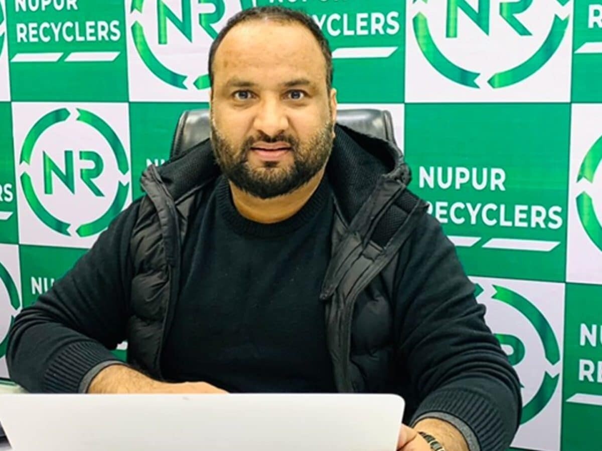 Nupur Recyclers to debut in aluminium extrusion manufacturing with INR 180 million investments