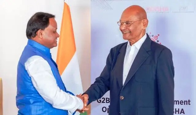 Vedanta assures INR 1 lakh crore investment for new alumina and aluminium projects in Odisha