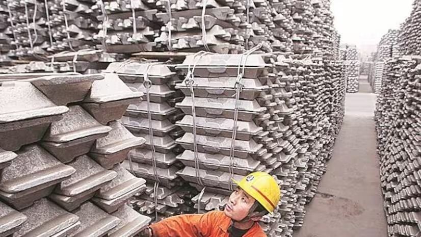 China’s aluminium production in Sept’24 reflects 1.2% annual growth driven by higher profitable margins