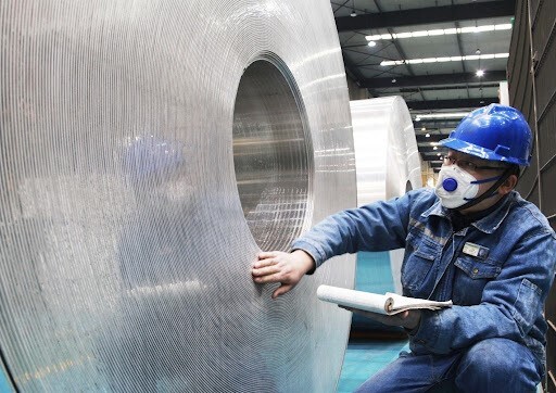 China’s industrial profits hit a 3-year low, emulating aluminium extrusion sector. Can fiscal stimulus measures revive growth?