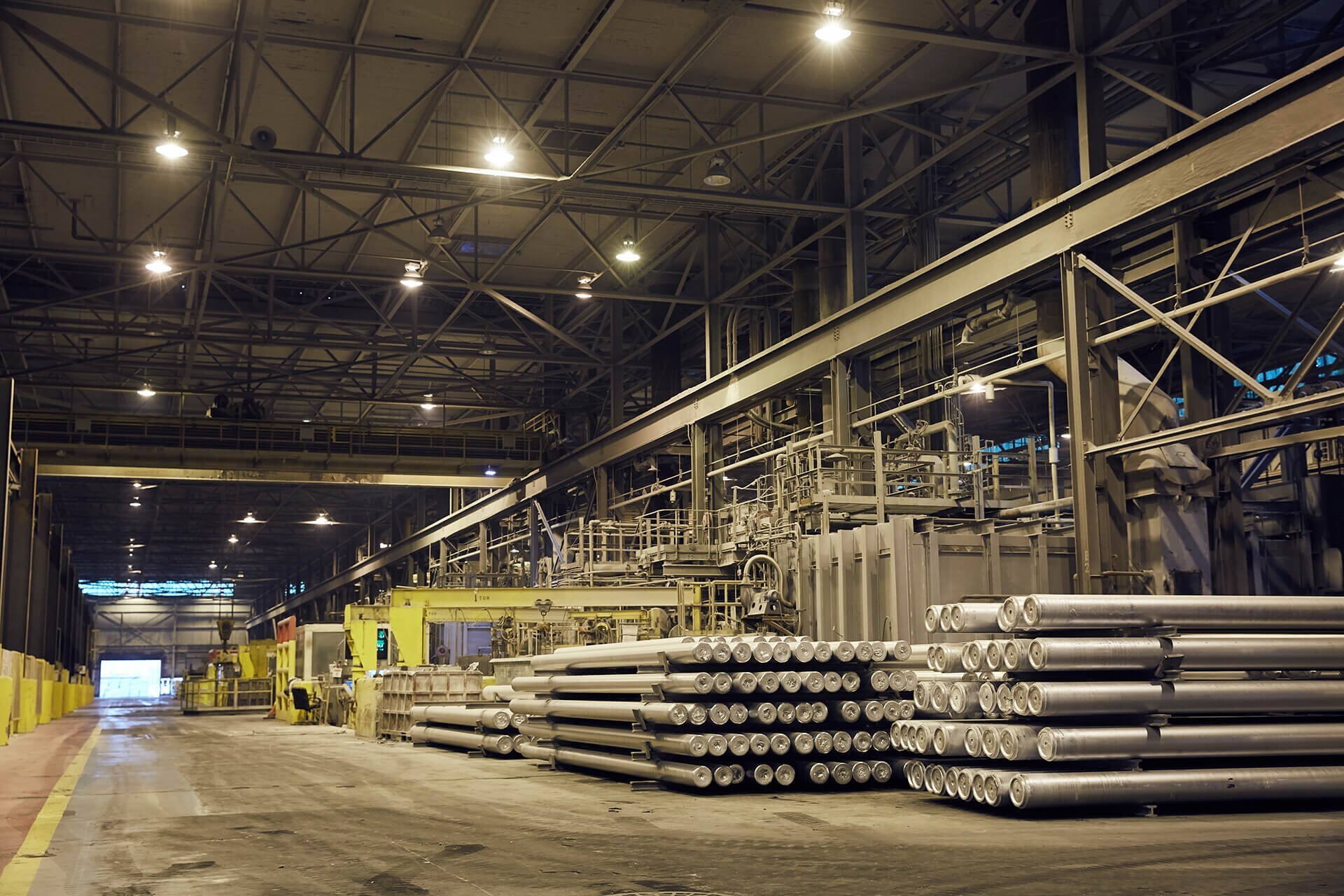 Century Aluminum posts a 203% jump in Q3 Adjusted EBITDA driven by rising aluminium shipments and LME prices