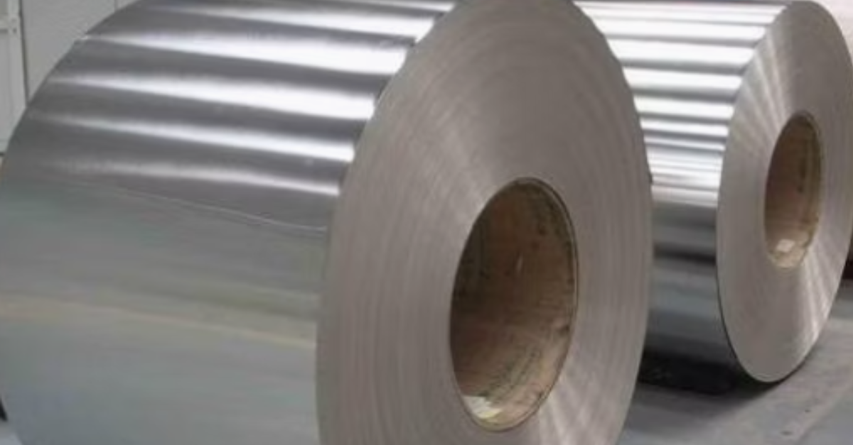 Baowu Aluminum completes trial run of 7-series alloy coils, eyeing aerospace application