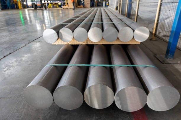 Decline in the US aluminium crude metal and alloy imports is attributed to UAE and Australia