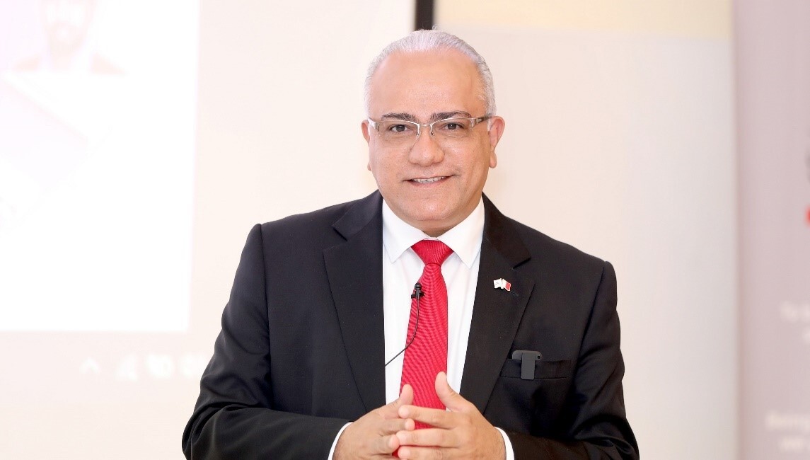 Alba’s market focus is not limited to Asia, confirms Ali Al Baqali