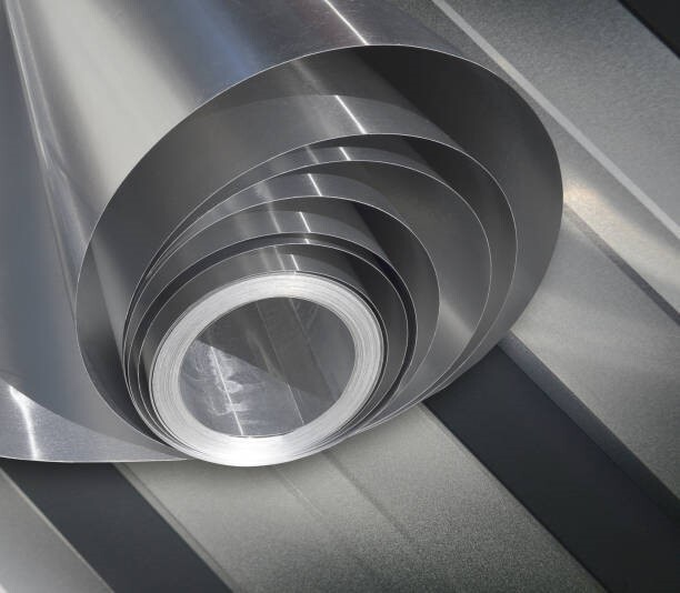 China’s aluminium plate, sheet, strip and foil production to grow up to 8% in 2024 despite battery foil output waning