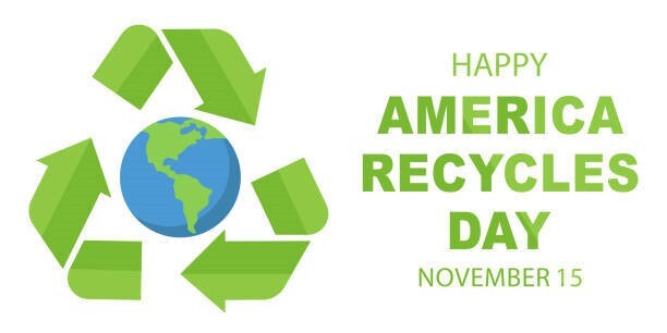 America Recycles Day – celebrating decades-long recycling journey, with aluminium in the spotlight