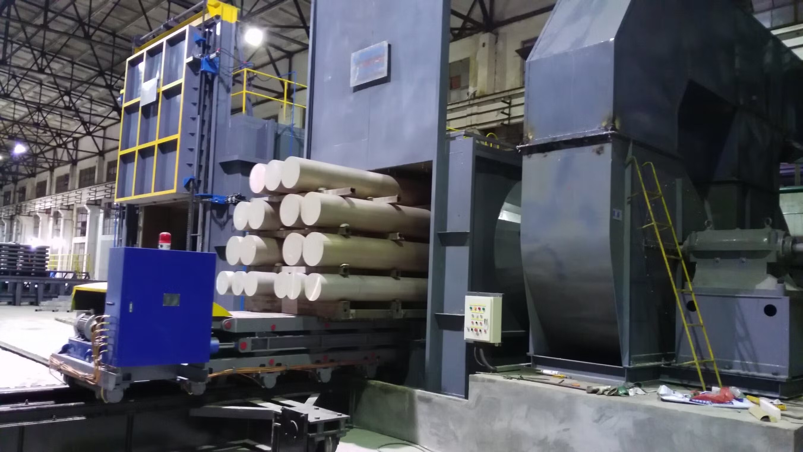 October 2024: Transition phase to off-season leads to decreased billet production in China
