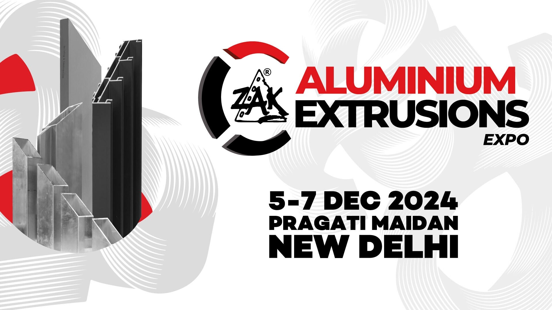 ZAK Aluminium Extrusion