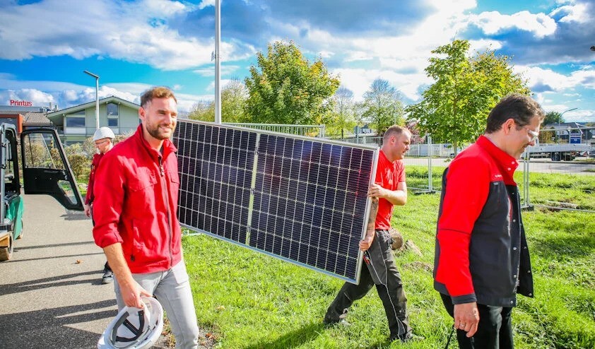 Hydro’s Rackwitz and Uphusen aluminium plants to house solar photovoltaic rooftops for decarbonised operations