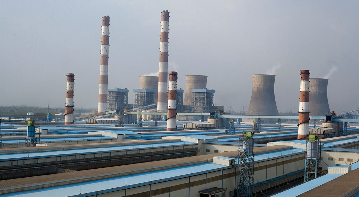 Vedanta signs 5-year natural gas deal with GAIL in shift to renewable energy