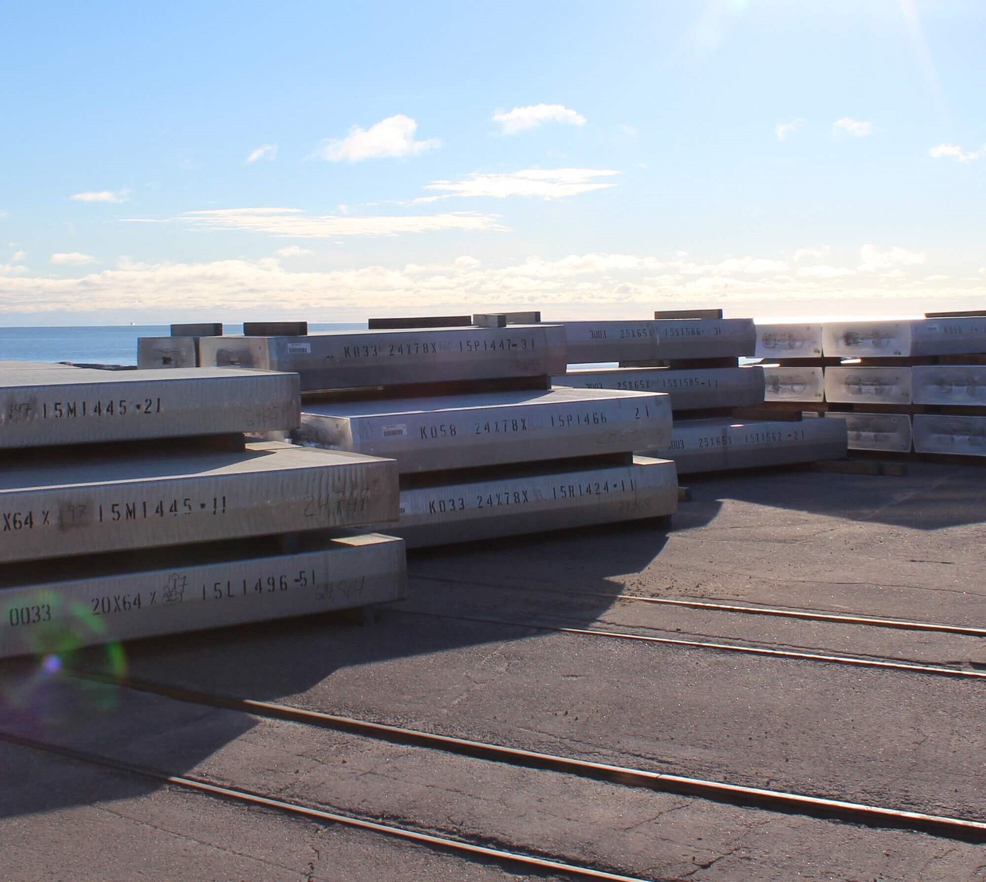 Alcoa joins World Economic Forum’s First Suppliers Hub as a low-carbon aluminium solution provider