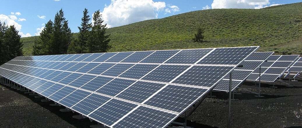 Hydro Alumetal to install solar panels for low-carbon, recycled aluminium production