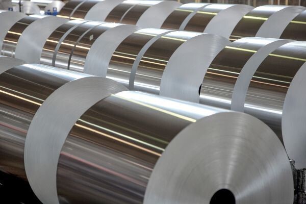 European aluminium foil shows positive market sentiment, with deliveries growing by 15% in Q3 2024