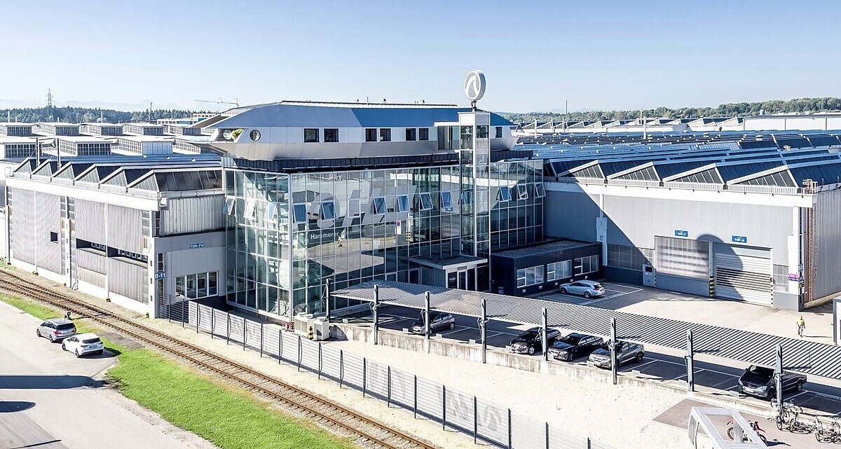 HAI installs Nitrex nitriding system at Romania facility for decarbonised aluminium extrusion production