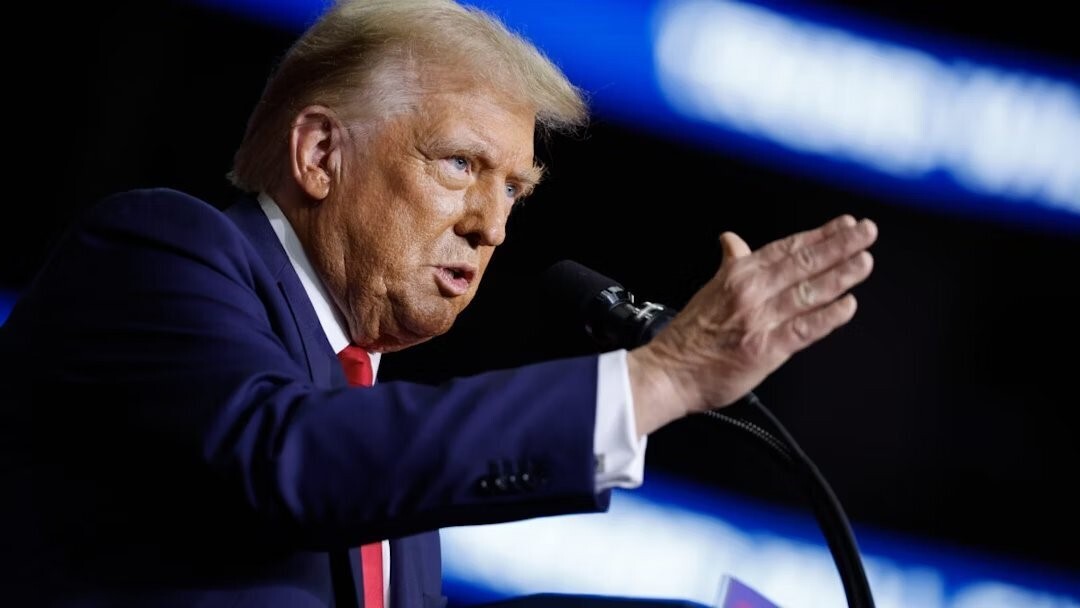President-elect Donald Trump reaffirms tariff plans on social media, targeting aluminium and steel industries