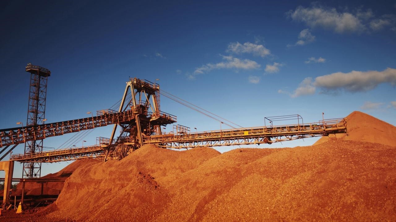 ASI grants South32 Worsley Alumina with Chain of Custody (CoC) Standard V2 (2022) Certification