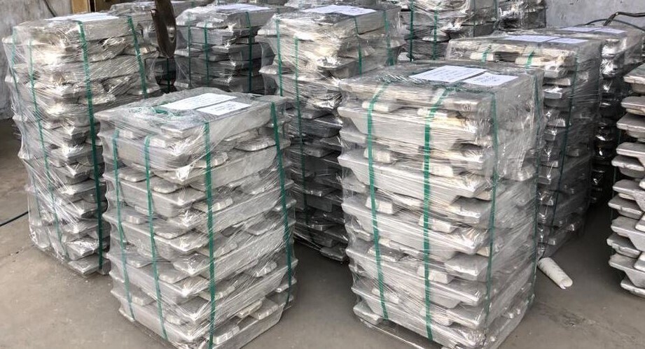 SMM: Alumina and aluminium ingot pricing gains a few bucks on Wednesday market