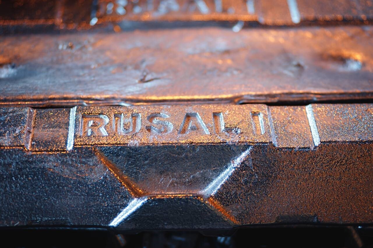 Rusal