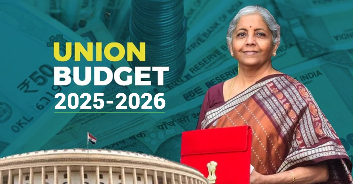 Indian Government may address inverted duty structure for aluminium goods in the Union Budget 2025-26