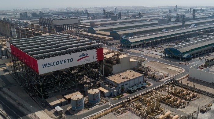 Launching EternAl to achieving 25 million safe working hours, Alba's pathbreaking milestones inspire in 2024