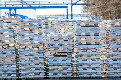 November 2024: China’s unwrought aluminium and aluminium product imports see a double-digit fall Y-o-Y