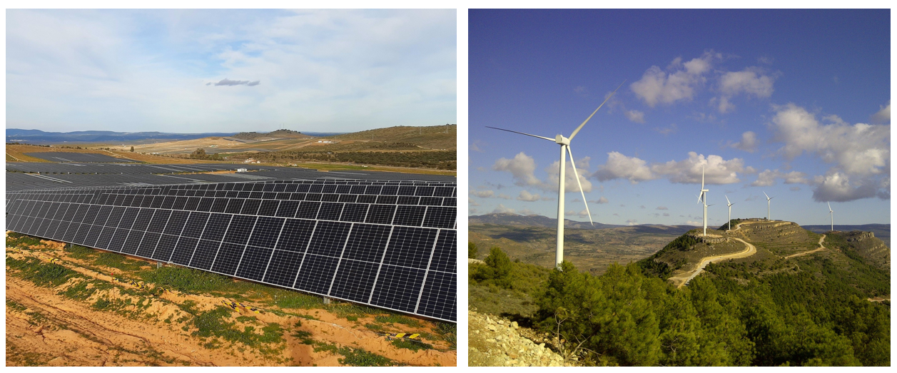Masdar powers up Europe: Two game-changing acquisitions in the Iberian Peninsula