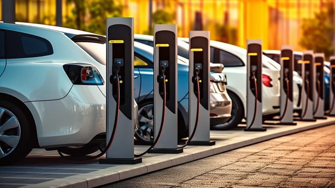 Norway, a trendsetter in EV market, is upping the game with zero-emission goals. Aluminium reaping benefits!