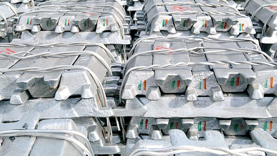 Europe's primary aluminium production drops 3% M-o-M in Nov’24, but full-year outlook remains positive