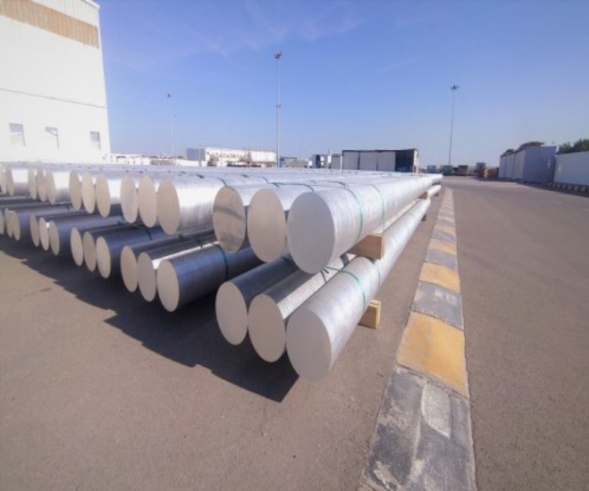 NAPCO and Oman Aluminium commit to strengthening Oman's indigenous aluminium industry