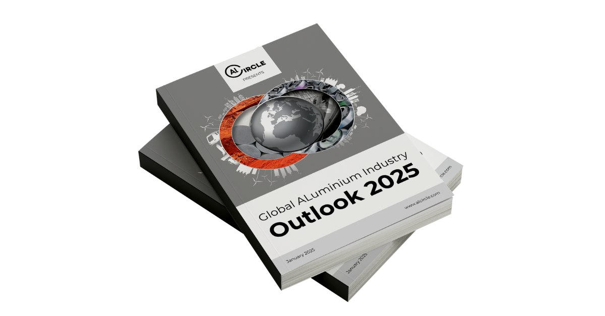 Aluminium Industry Outlook 2025