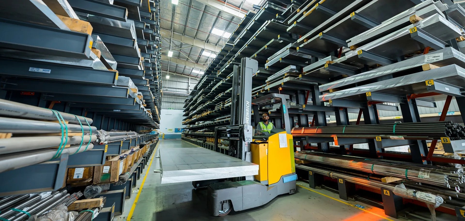 Novelis renews agreement with thyssenkrupp Aerospace to supply aircraft-grade aluminium