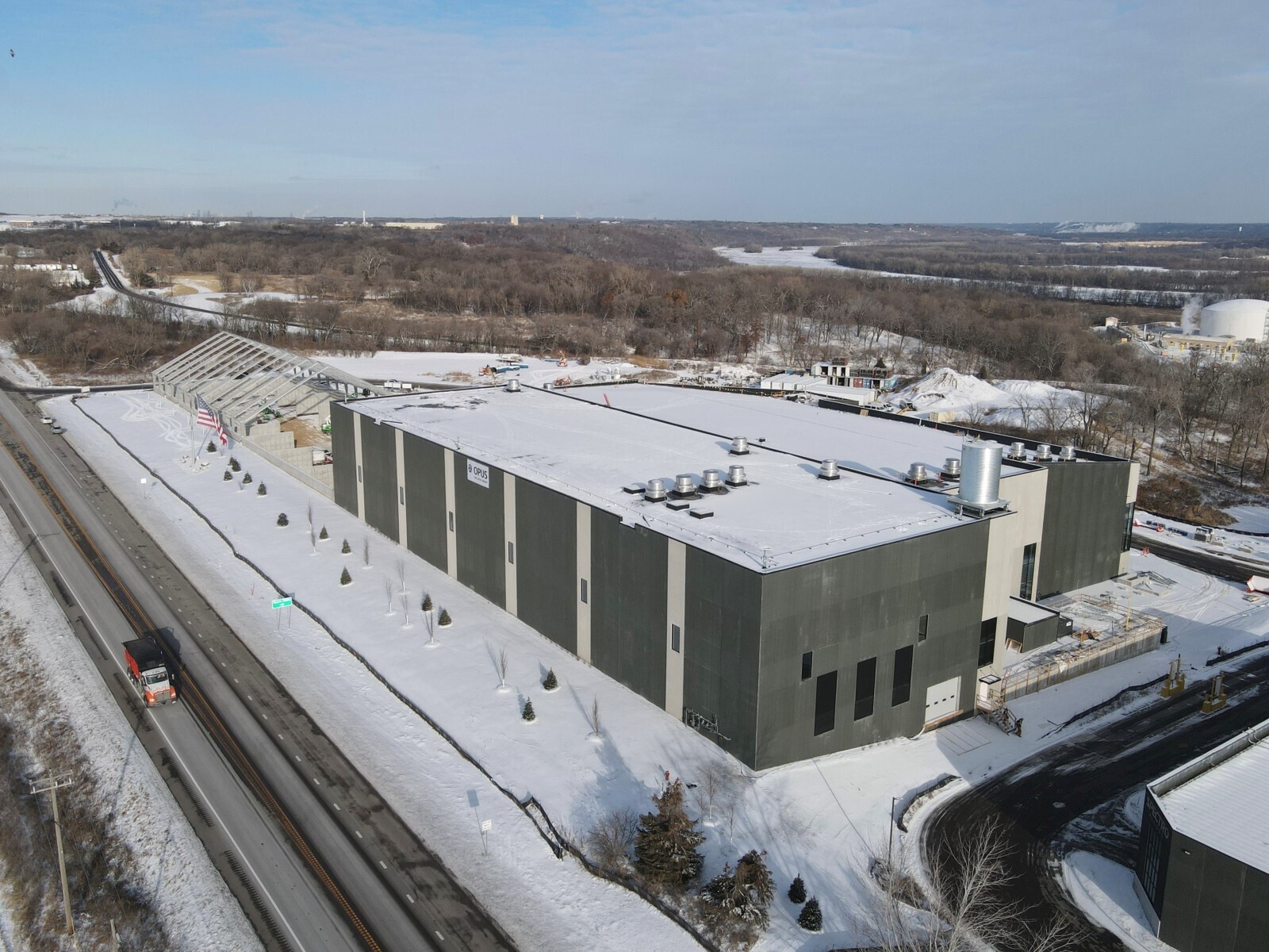Spectro Alloys expansion to add 55,000 tonnes of secondary billet production capacity by 2026