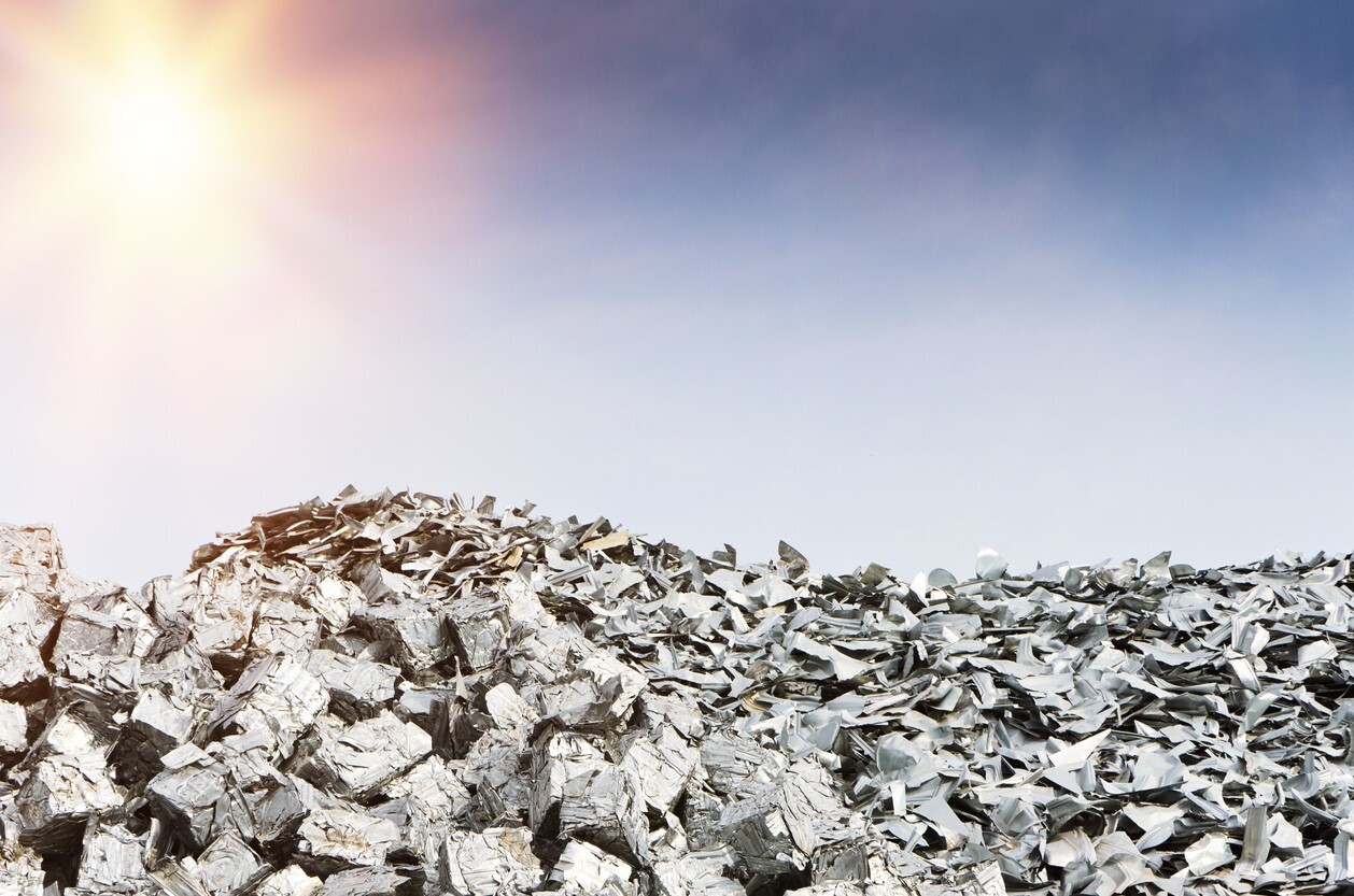 European recycling associations say no to protectionist measures on aluminium and steel scrap exports