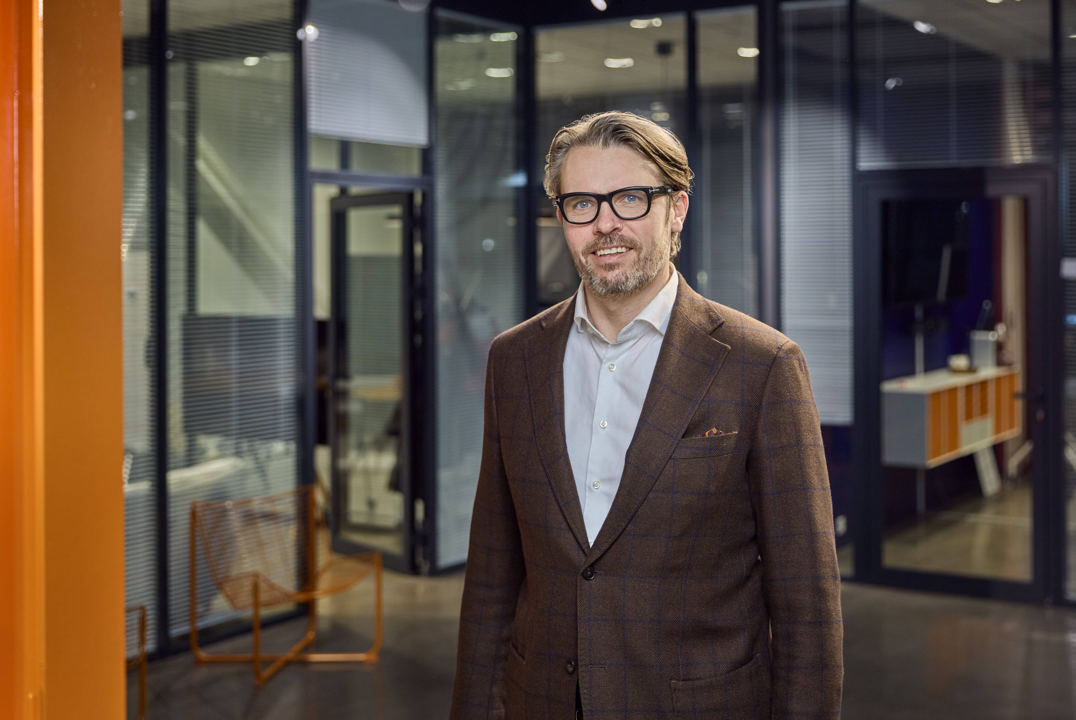 DTE appoints veteran CEO