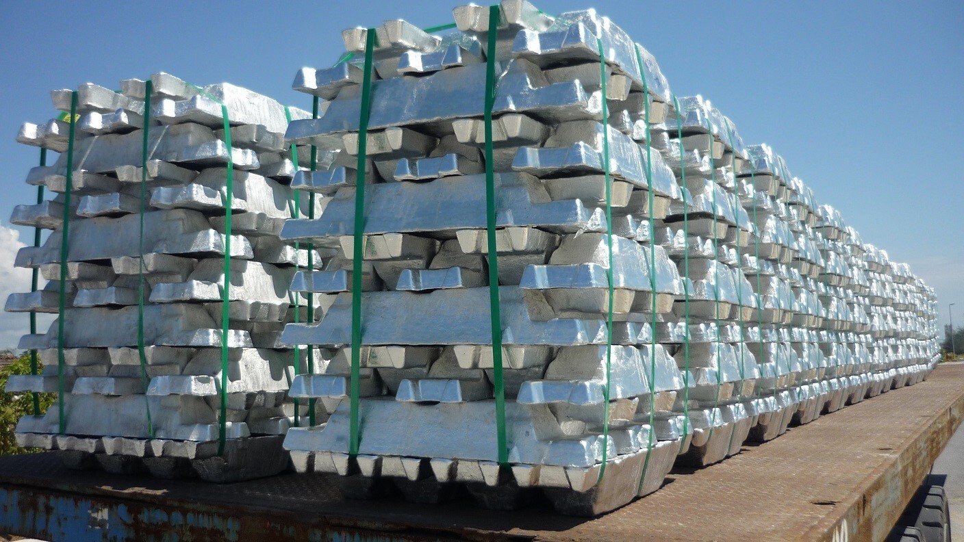 Platts assessment suggests Q1 2025 Japanese port aluminium premium at $228/t