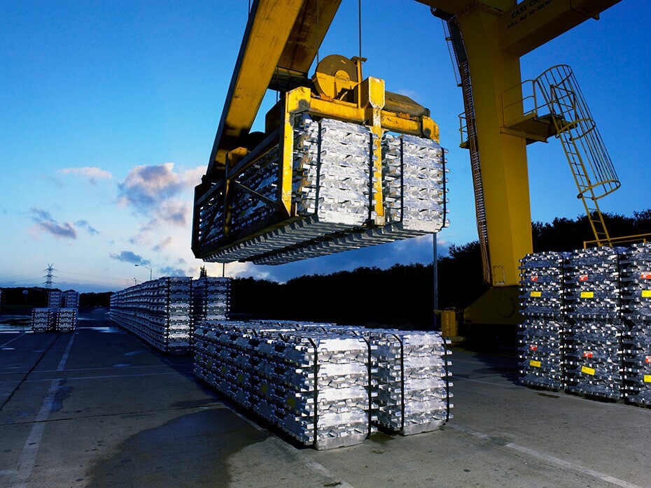 Donald Trump’s tariff threat on Canada prompts Alcoa to reroute its aluminium shipments