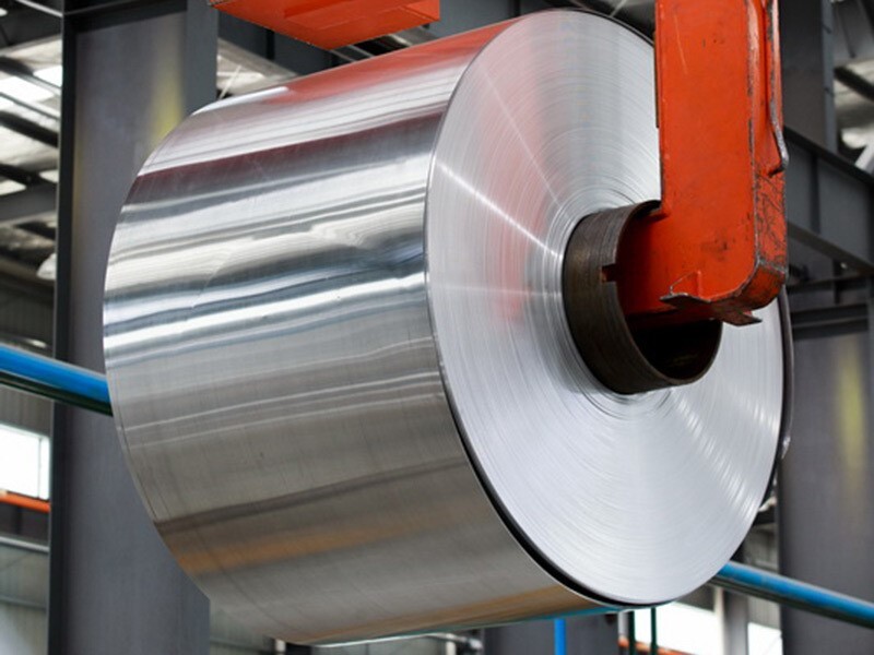 China’s 2024 aluminium foil trade overview: Top 5 export destinations and values revealed