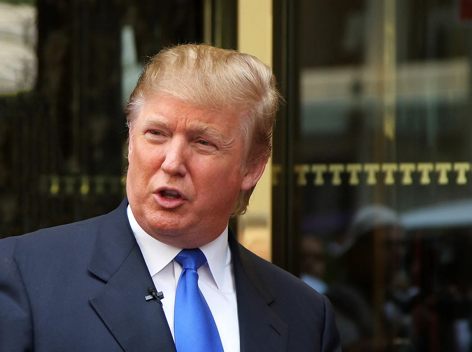What shift in market dynamics can you expect with Donald Trump’s latest tariffs on Canada, Mexico and China? 