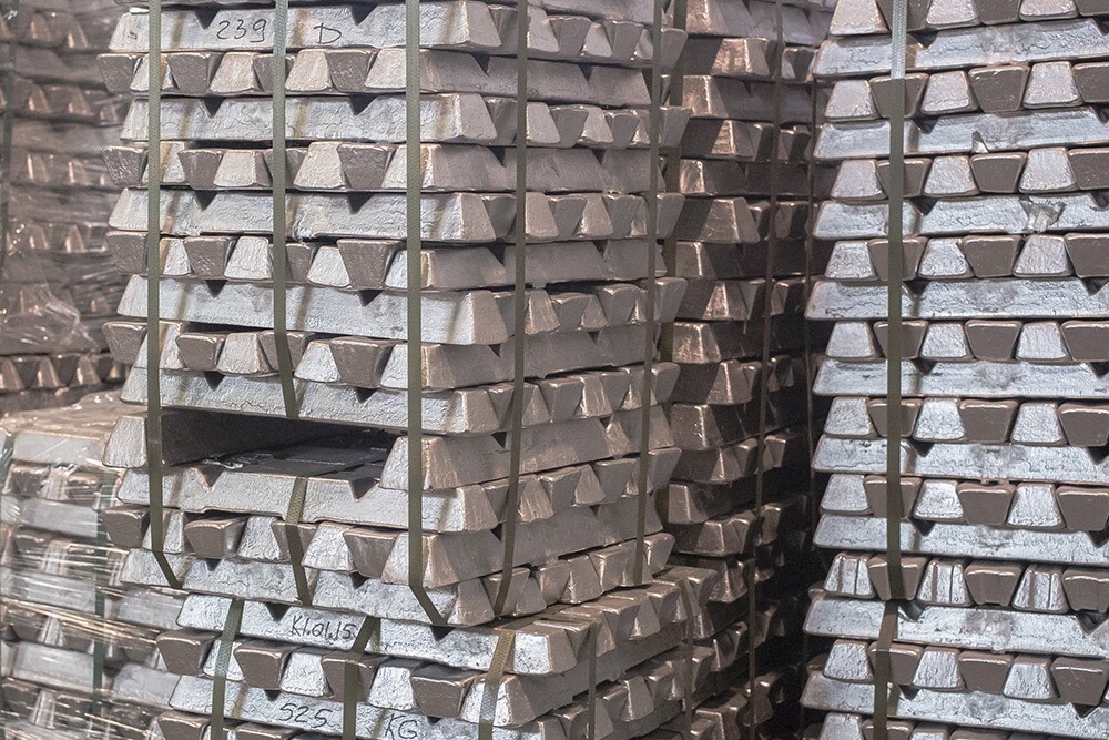 Here’s the other side of the story: where will Canada redirect its 3.3 million tonnes of aluminium exports with US tariffs in effect?