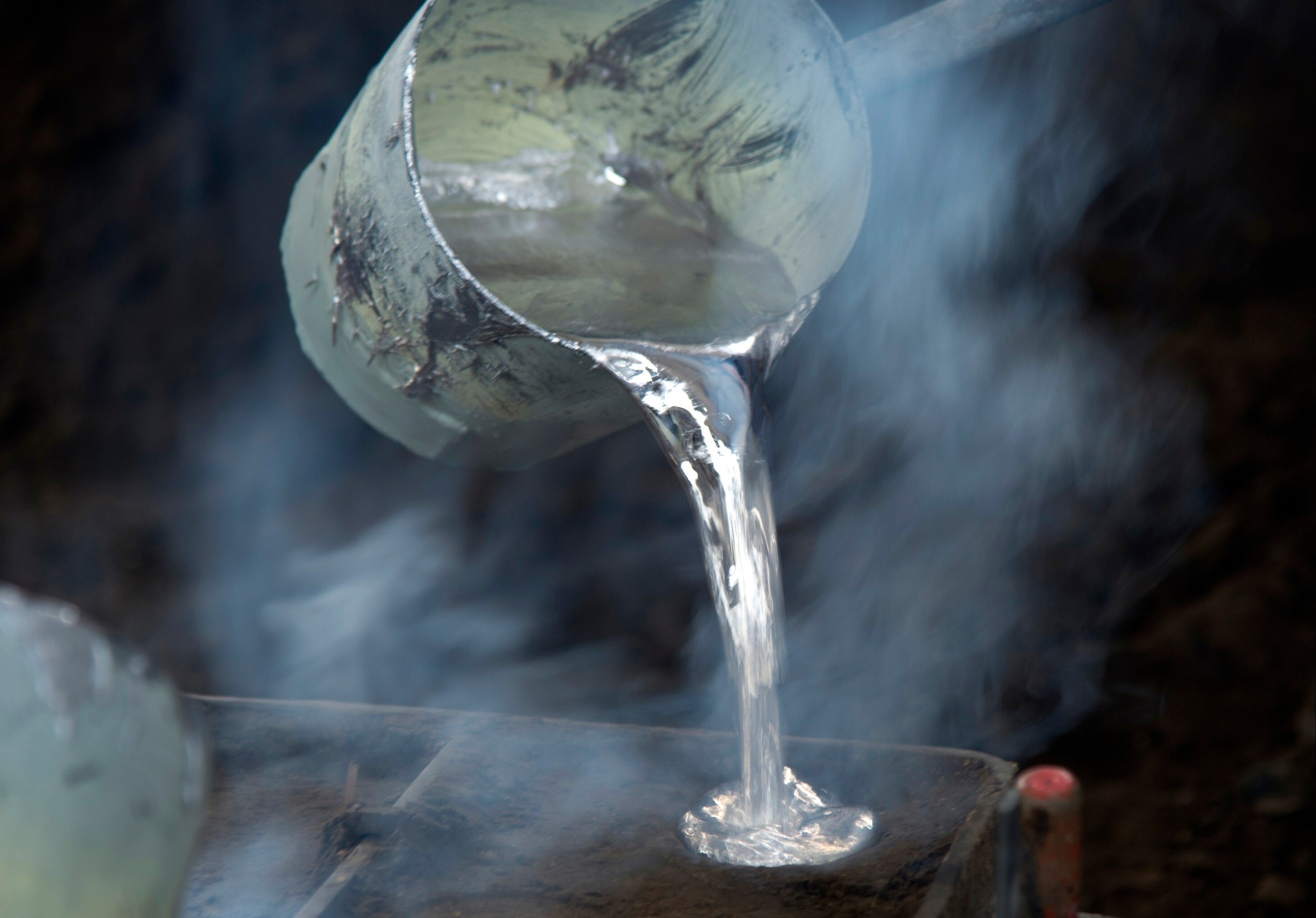 Phinix to commercialises the removal of Fe and Mn from aluminium melts