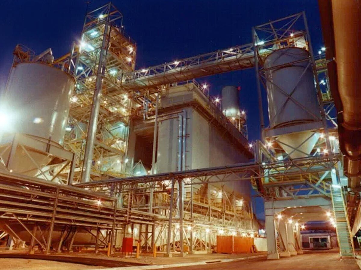 Reducing renewable energy storage costs with batteries is Rio Tinto’s latest area of R&D at Queensland smelter