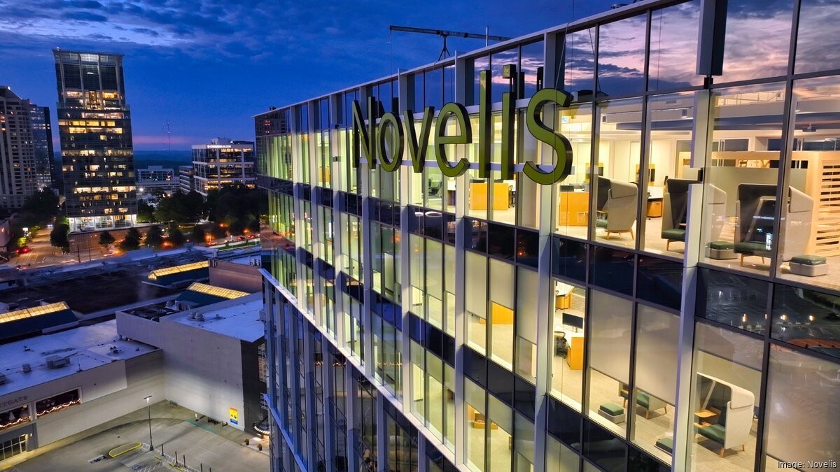 Novelis' Q3 fiscal results hit by volatile aluminium scrap prices, says CEO: net income declines 9% Y-o-Y
