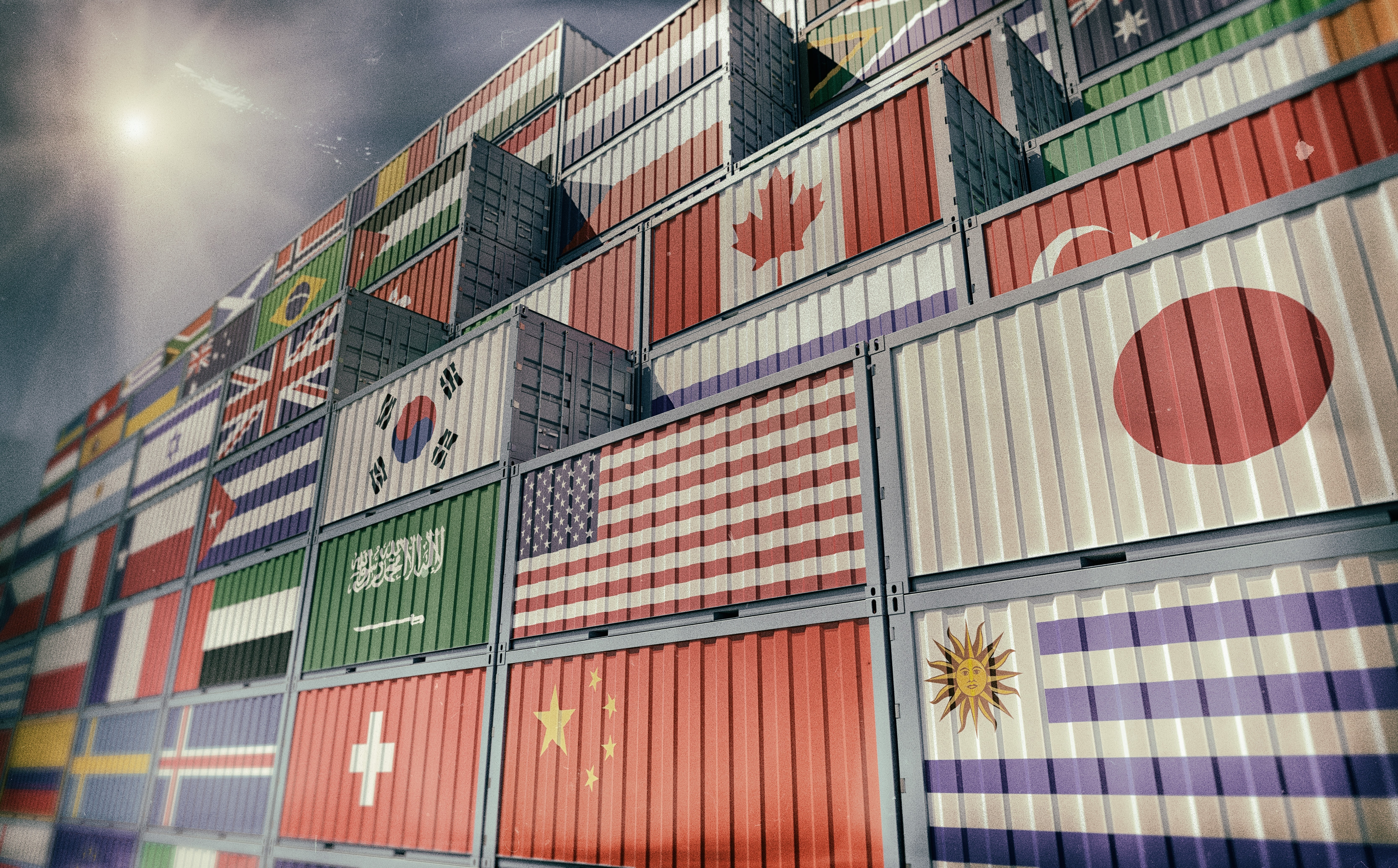 Here’s how these 5 countries responded to the US aluminium tariff imposition
