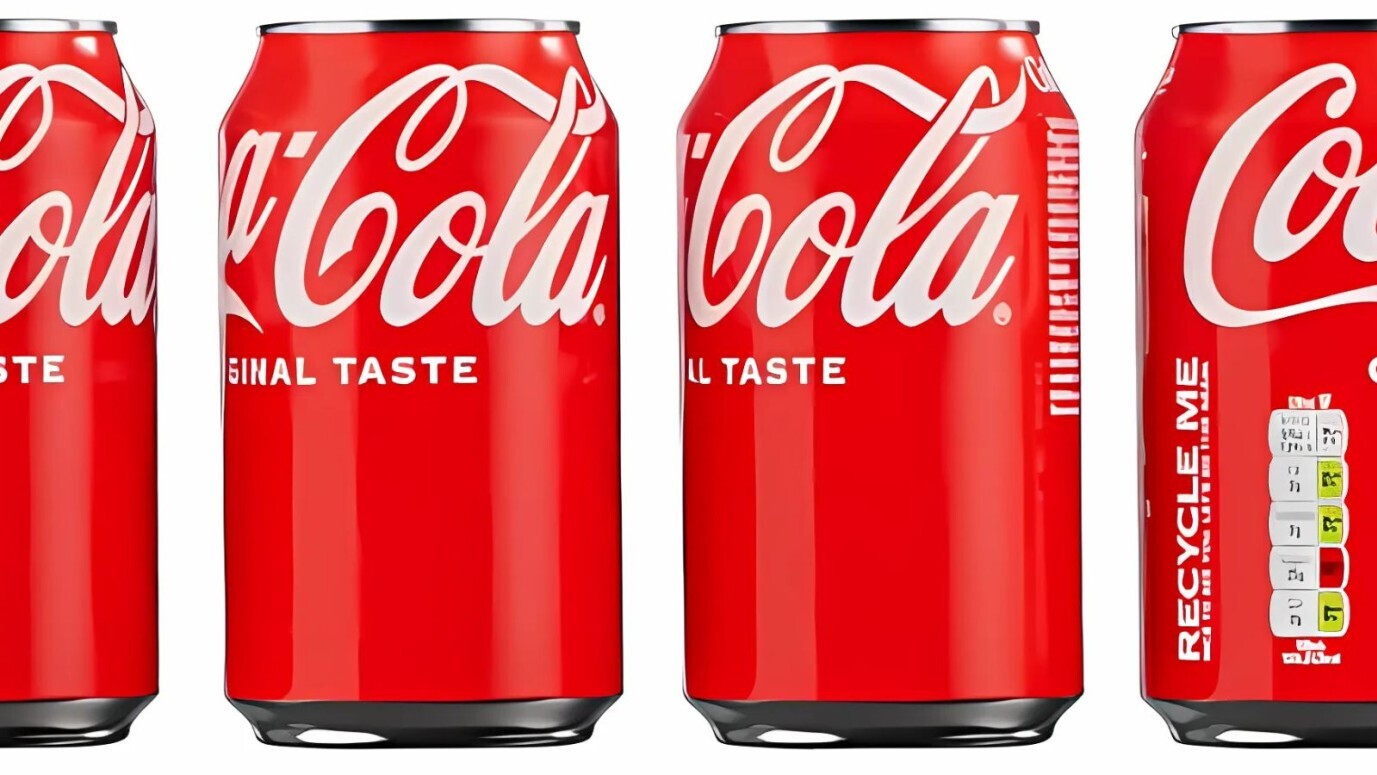 Coca-Cola looking to ditch tariff impact by partially replacing aluminium with plastic or raising product prices