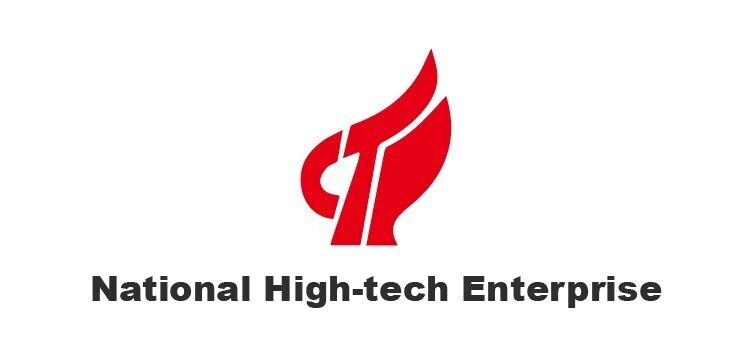 Chinalco Ruimin reaffirms the ‘National High-Tech Enterprise’ status for the second time