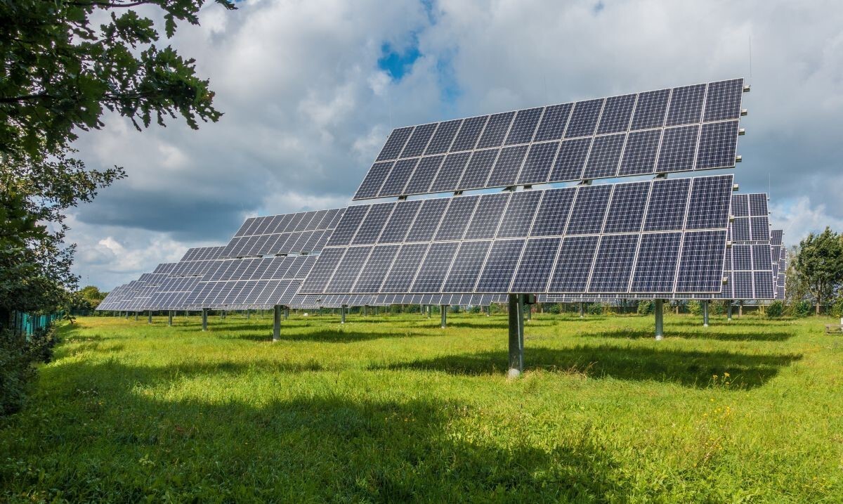 Upcoming solar farm in North Yorkshire to generate 39.3MW of energy & lots more