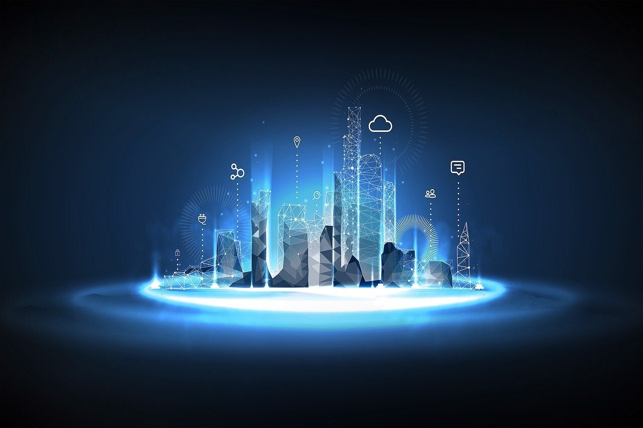 7 exciting stories of how digitalisation in the aluminium industry is sparking evolution